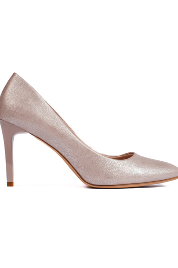 Vysoké podpätky klasického...