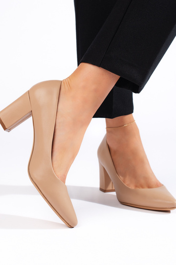 Sergio Leone béžové... 2