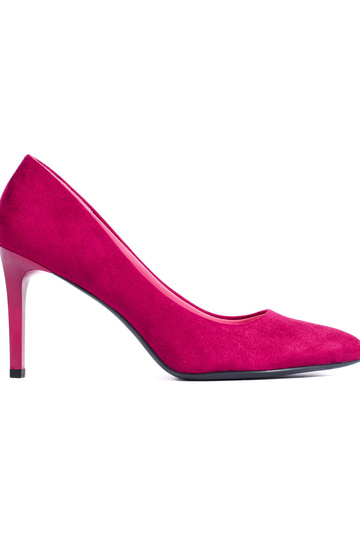 Klasický model vysokých...