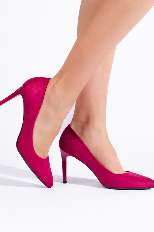 Klasický model vysokých podpätkov v...