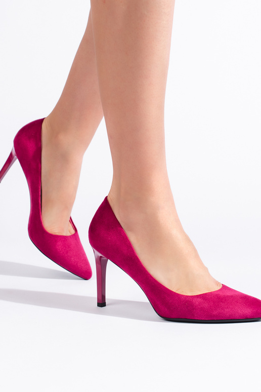 Klasický model vysokých podpätkov v...