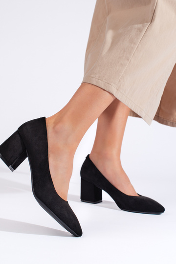 Sergio Leone semišové... 2