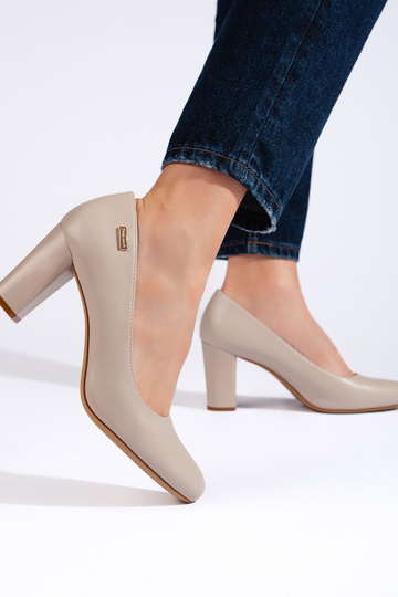 sivé lodičky Sergio Leone 2