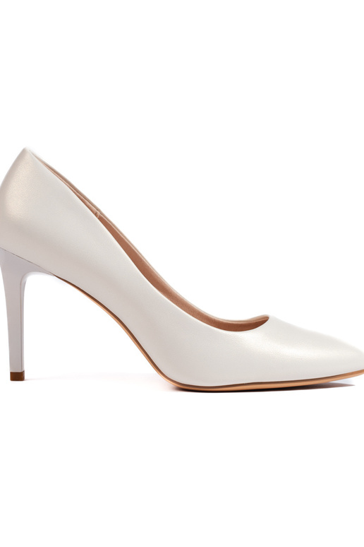 Klasický model vysokých opätkov v... Klasický model vysokých opätkov v...