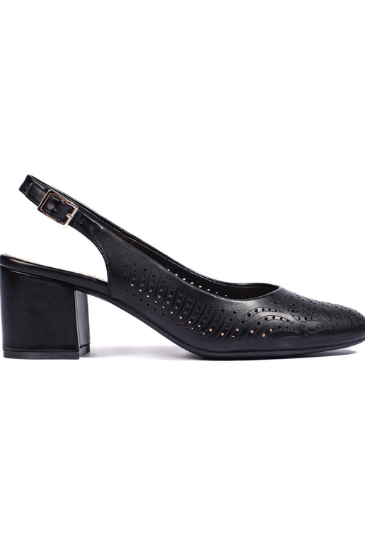 s prelamovanými prvkami, čierne...