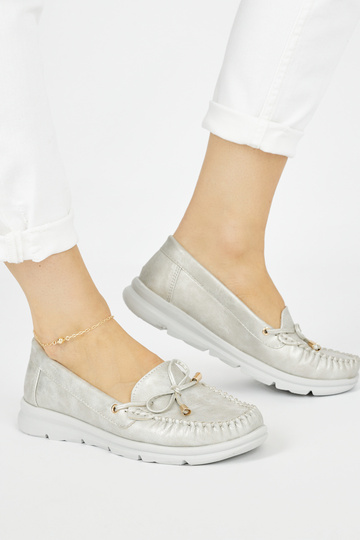 strieborná farba pohodlné... 2