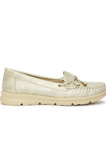 zlatej farby pohodlné...