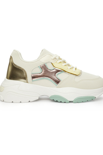 Dámske topánky na voľný čas...