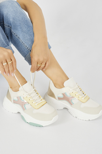 Dámske topánky na voľný čas... 2