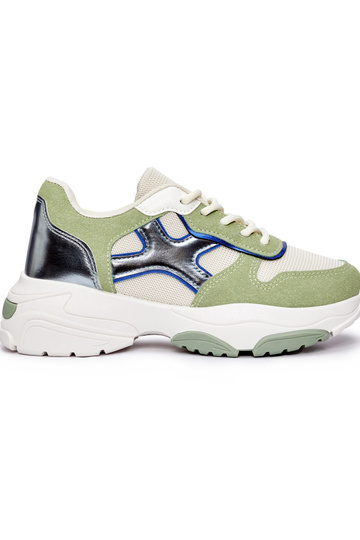 Dámske topánky na voľný čas...