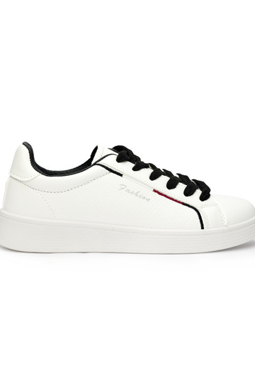 biela farba dámske tenisky