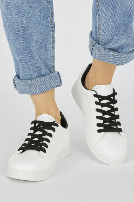 biela farba dámske tenisky biela farba dámske tenisky