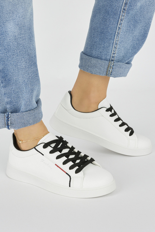 biela farba dámske tenisky biela farba dámske tenisky