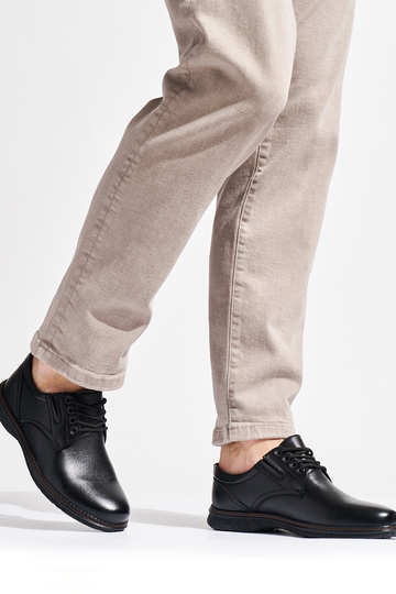 pánske čierne členkové... 2