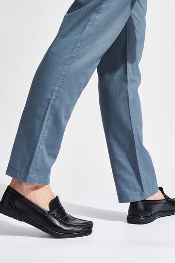 čierna nazúvanie topánky... 2