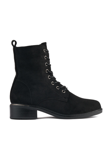 čierne dámske topánky...