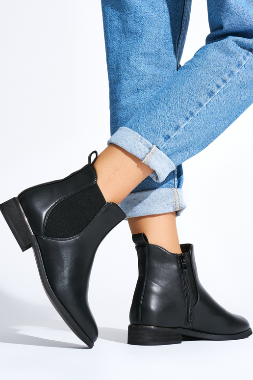 čierne klasické dámske topánky čierne klasické dámske topánky