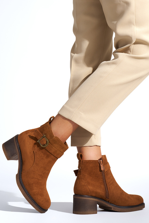 hnedé dámske topánky hnedé dámske topánky