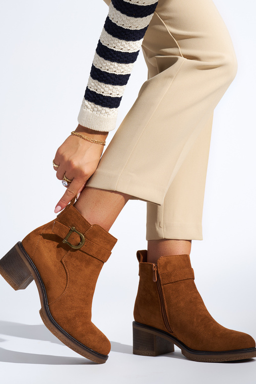 hnedé dámske topánky hnedé dámske topánky