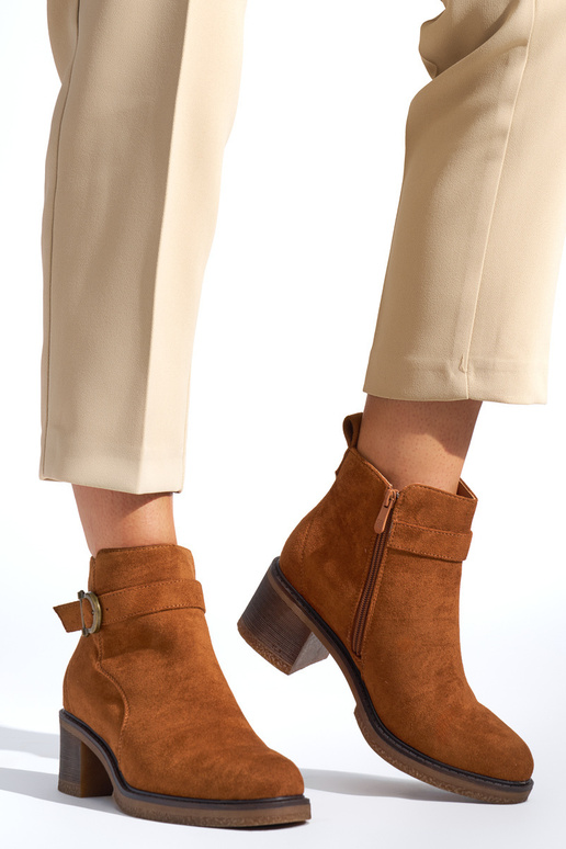 hnedé dámske topánky hnedé dámske topánky