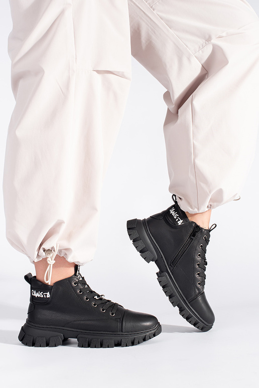 Dámske čižmy Sergio Leone na...