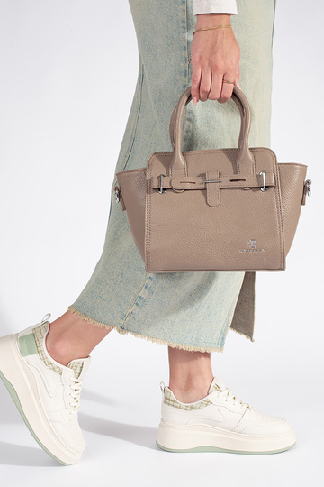 slonovina elegantná kabelka... 2