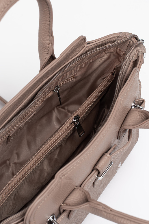 slonovina elegantná kabelka ze...