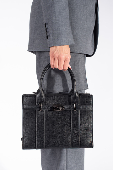 čierna klasický elegantná... 2