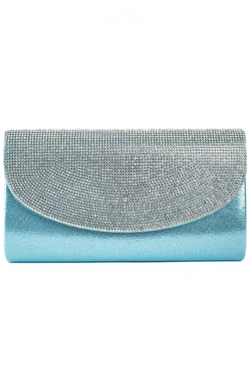 Klasická azúrová malá ručička