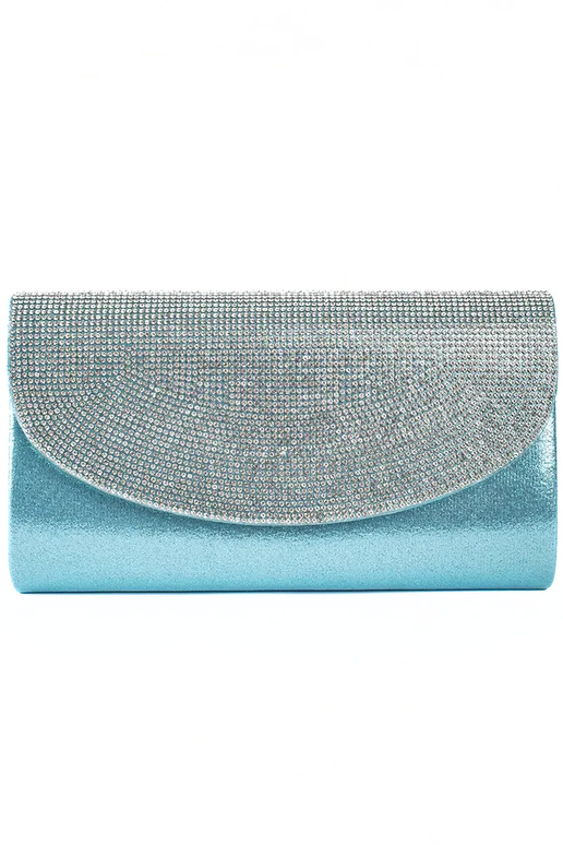 Klasická azúrová malá ručička