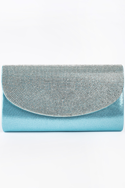 Klasická azúrová malá ručička