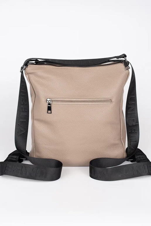 ivory dámsky kabelkový typ batohu so...