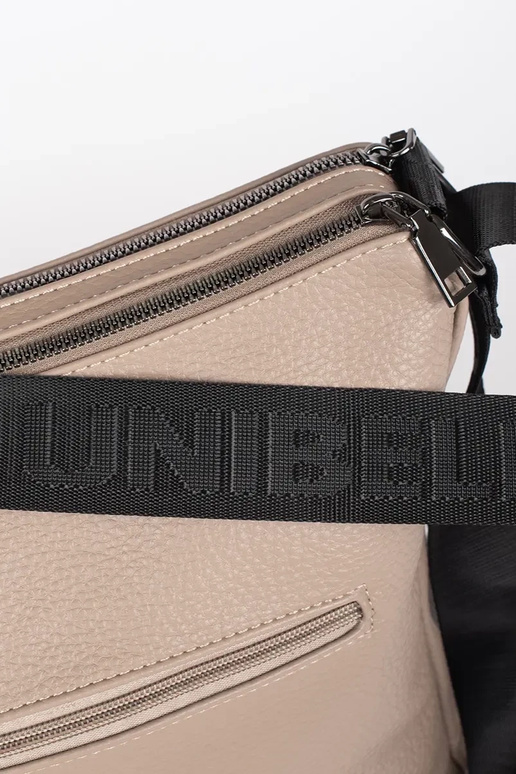 ivory dámsky kabelkový typ batohu so...