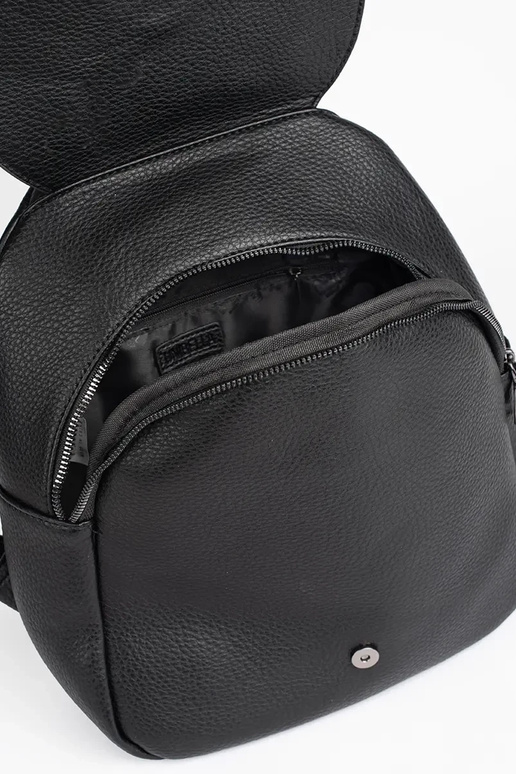 klasické čierna farba batoh Dámske