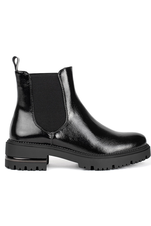 s lakovým efektom dámske čižmy s... s lakovým efektom dámske čižmy s...