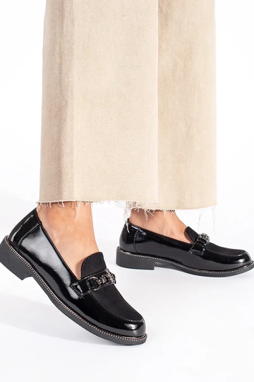 čierna elegantný Dámske... 2