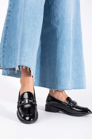 s lakovým efektom čierna... 2