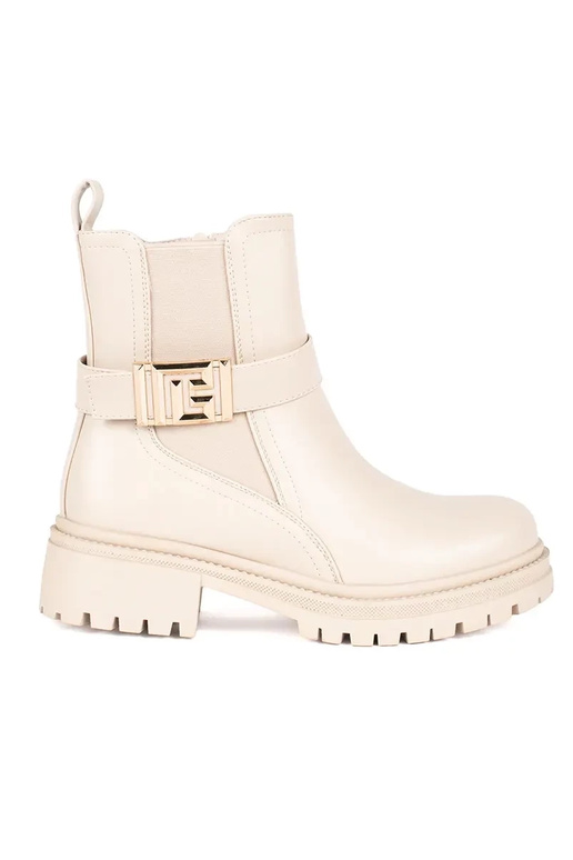 krémové farby klasický čižmy s... krémové farby klasický čižmy s...