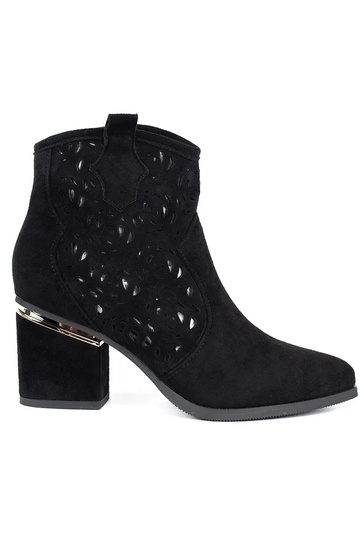 čierna prelamované...