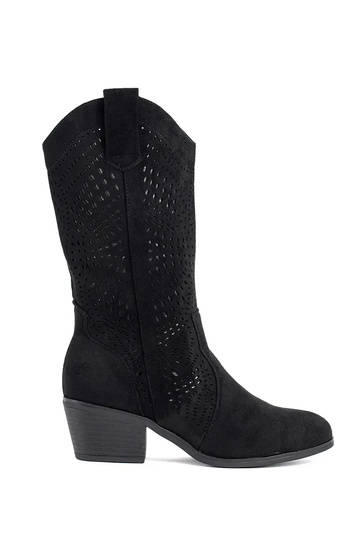 čierna prelamované...