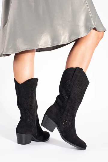 čierna prelamované... 2