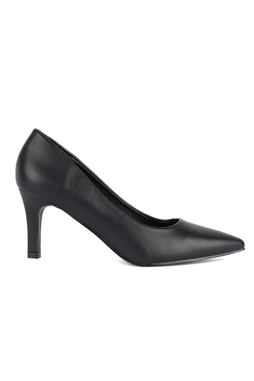 Klasický model elegantný čierna... Klasický model elegantný čierna...