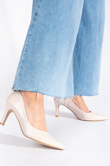 Klasický model elegantný... 2