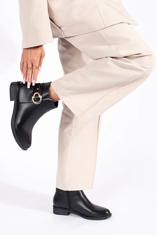 čierne klasické dámske topánky čierne klasické dámske topánky