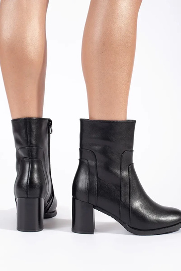 Sergio Leone Dámske čierne... 2