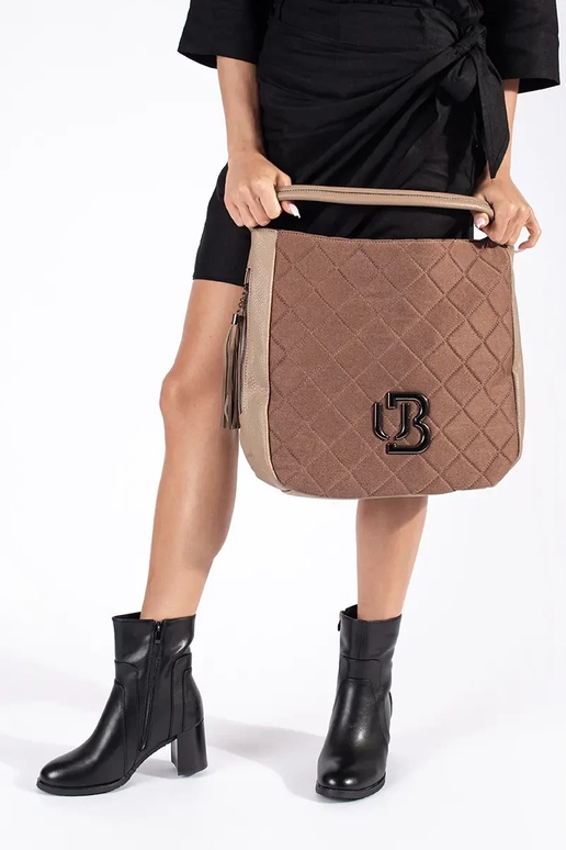 Sergio Leone Dámske čierne kožené...