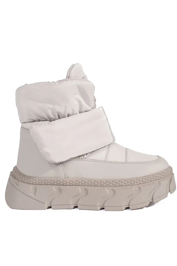 sivá izolované Dámske...