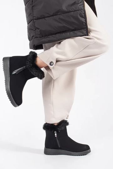 Dámske pohodlné topánky s... 2