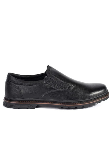 Čierne zapínanie tenisiek