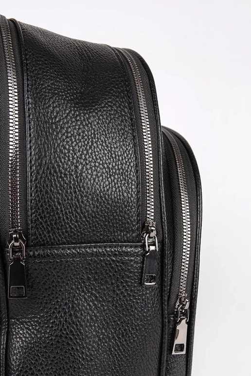 čierna klasyczny batoh Dámske